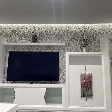 Apartamento Maitika Santender Kültér fotó