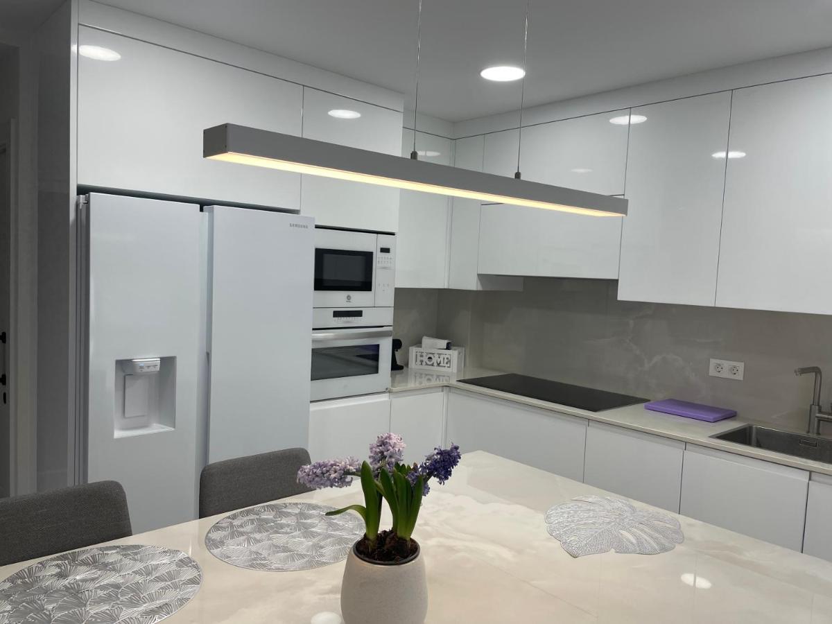 Apartamento Maitika Santender Kültér fotó