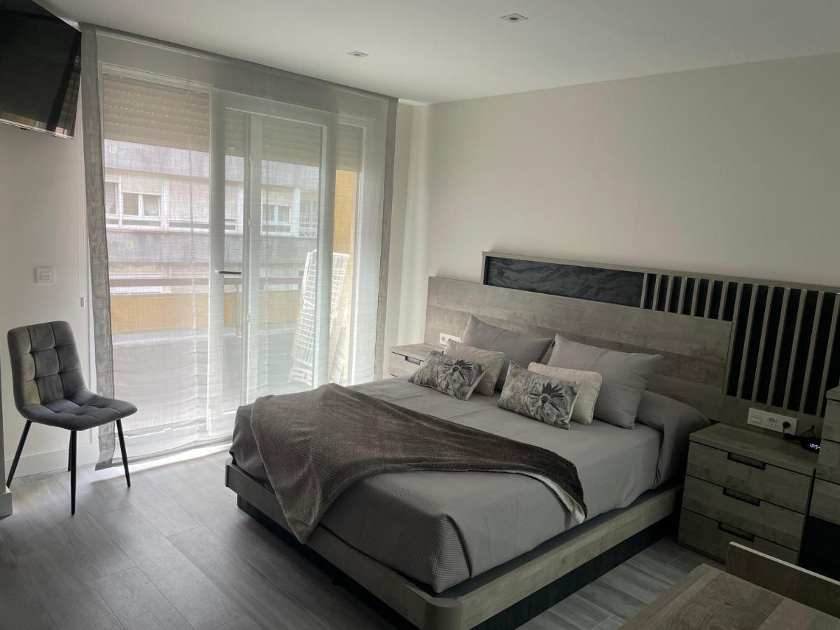 Apartamento Maitika Santender Kültér fotó