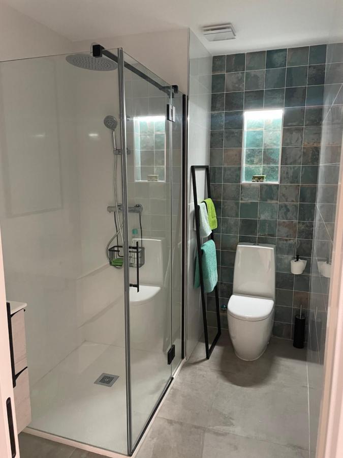 Apartamento Maitika Santender Kültér fotó