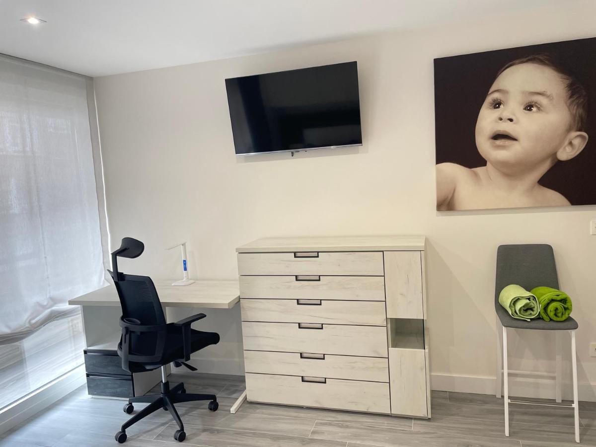 Apartamento Maitika Santender Kültér fotó